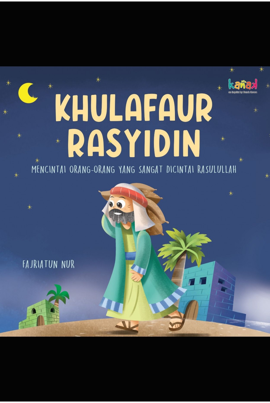 Khulafaur Rasyidin